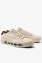 Lacoste Witte Gripshot Textiel Sneakers Beige Heren - Thumbnail 2