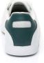 Lacoste Graduate Heren Schoenen White Leer Synthetisch Foot Locker - Thumbnail 5