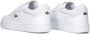 Lacoste Lineset Sneakers Schoenen wht wht maat: 42.5 beschikbare maaten:41 42.5 43 44.5 45 46 - Thumbnail 5