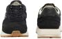 Lacoste Zwarte Casual Damessneakers Black Dames - Thumbnail 2