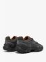 Lacoste Zwarte Sneakers L003 Stijlvolle Sportschoenen Black Heren - Thumbnail 9