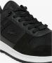 Lacoste Zwarte Sneakers voor Heren Black Heren - Thumbnail 3