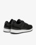 Lacoste Zwarte Sneakers voor Heren Black Heren - Thumbnail 4