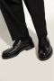 Lanvin Banjo oxford schoenen Black Heren - Thumbnail 2