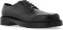 Lanvin Banjo oxford schoenen Black Heren - Thumbnail 4