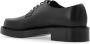 Lanvin Banjo oxford schoenen Black Heren - Thumbnail 5