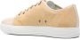 Lanvin Beige Suède Lage Sneakers Beige Heren - Thumbnail 3