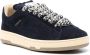 Lanvin Blauwe Sneakers Blue Heren - Thumbnail 3