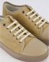 Lanvin Bruine Sneaker voor Heren Brown Heren - Thumbnail 4