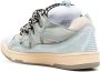 Lanvin Casual Sneakers voor Mannen en Vrouwen Blue Heren - Thumbnail 3