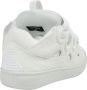 Lanvin Casual Sneakers voor Stedelijke Stijl White Dames - Thumbnail 3