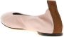 Lanvin Leren ballet flats Pink Dames - Thumbnail 13