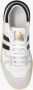 Lanvin Clay Low sneakers White Dames - Thumbnail 6