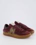 Lanvin Clay Sneakers voor dames Red Dames - Thumbnail 4