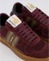 Lanvin Clay Sneakers voor dames Red Dames - Thumbnail 5