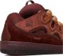 Lanvin Curb Sneakers Brown Heren - Thumbnail 10