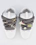 Lanvin Curb Sneakers voor dames White Dames - Thumbnail 14