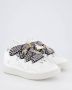 Lanvin Curb Sneakers voor dames White Dames - Thumbnail 15