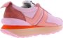 Lanvin Dames Sneaker Pink Dames - Thumbnail 3