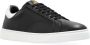 Lanvin Dbb0 sneakers Black Heren - Thumbnail 4