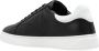 Lanvin Dbb0 sneakers Black Heren - Thumbnail 5