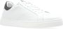 Lanvin Dbb0 Sneakers White Heren - Thumbnail 4