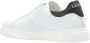 Lanvin Dbb0 Sneakers White Heren - Thumbnail 5