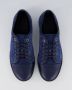 Lanvin Dbb1 Sneaker voor heren Blue Heren - Thumbnail 3