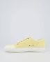 Lanvin Dbb1 Sneaker voor heren Yellow Heren - Thumbnail 2