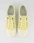 Lanvin Dbb1 Sneaker voor heren Yellow Heren - Thumbnail 3