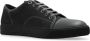 Lanvin Zwarte Sneaker voor Heren Black Heren - Thumbnail 4