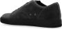 Lanvin Zwarte Sneaker voor Heren Black Heren - Thumbnail 5