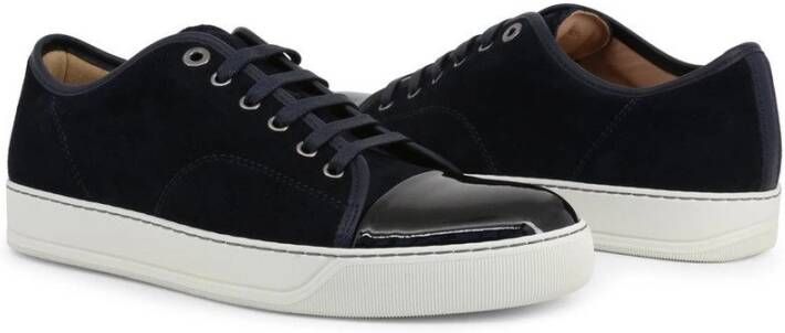 Lanvin Sportschoenen Heren FM-SKDBB1-ANAP-P15 navy - Foto 4