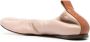 Lanvin Elegante Ballet Flats voor Vrouwen Beige Dames - Thumbnail 2