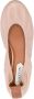 Lanvin Elegante Ballet Flats voor Vrouwen Beige Dames - Thumbnail 3