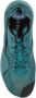 Lanvin Flash-X Turquoise Sneakers Blauw Heren - Thumbnail 4