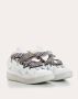 Lanvin Future Curb Sneakers White Heren - Thumbnail 2