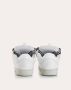 Lanvin Future Curb Sneakers White Heren - Thumbnail 3