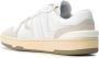 Lanvin Grafische Lage Clay Sneakers White Dames - Thumbnail 3