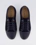 Lanvin Blauwe Sneakers Captoe Low Top Blue Heren - Thumbnail 6