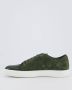 Lanvin Heren Sneakers Dbb1 Green Heren - Thumbnail 2