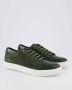 Lanvin Heren Sneakers Dbb1 Green Heren - Thumbnail 4