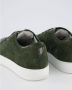 Lanvin Heren Sneakers Dbb1 Green Heren - Thumbnail 6