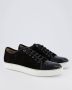 Lanvin Heren Sneakers Dbb1 Black Heren - Thumbnail 4