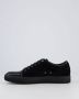 Lanvin Heren Sneakers Klassieke Stijl Black Heren - Thumbnail 2