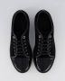 Lanvin Heren Sneakers Klassieke Stijl Black Heren - Thumbnail 3