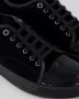 Lanvin Heren Sneakers Klassieke Stijl Black Heren - Thumbnail 5