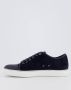 Lanvin Heren Sneakers Klassieke Stijl Blue Heren - Thumbnail 2