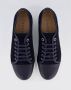 Lanvin Heren Sneakers Klassieke Stijl Blue Heren - Thumbnail 3