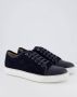 Lanvin Heren Sneakers Klassieke Stijl Blue Heren - Thumbnail 4